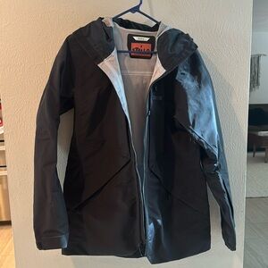 TREW gear women’s Stella jacket, size medium